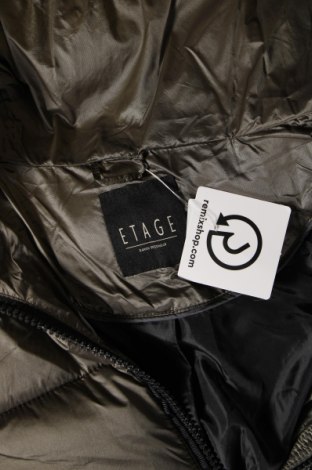 Γυναικείο μπουφάν Etage, Μέγεθος XL, Χρώμα  Μπέζ, Τιμή 11,43 €