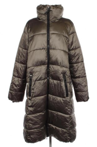 Γυναικείο μπουφάν Etage, Μέγεθος XL, Χρώμα  Μπέζ, Τιμή 11,43 €