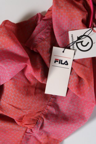 Γυναικείο μπουφάν FILA, Μέγεθος M, Χρώμα Πολύχρωμο, Τιμή 36,62 €
