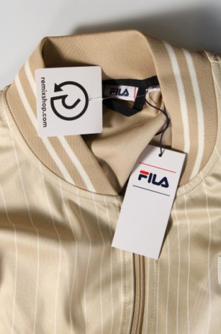 Damenjacke FILA, Größe XL, Farbe Beige, Preis 36,62 €