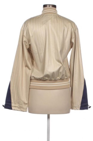 Γυναικείο μπουφάν FILA, Μέγεθος XS, Χρώμα  Μπέζ, Τιμή 36,62 €