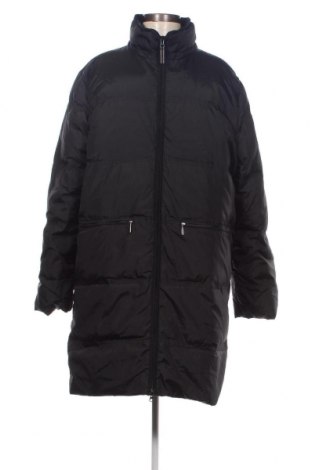 Γυναικείο μπουφάν FILA, Μέγεθος L, Χρώμα Μαύρο, Τιμή 60,99 €