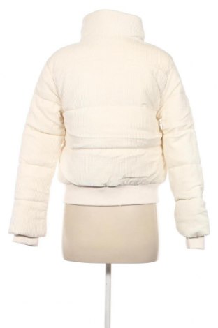 Γυναικείο μπουφάν FILA, Μέγεθος XS, Χρώμα Λευκό, Τιμή 47,81 €