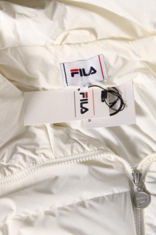 Damenjacke FILA, Größe S, Farbe Weiß, Preis 50,54 €