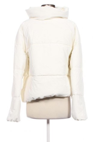 Γυναικείο μπουφάν FILA, Μέγεθος S, Χρώμα Λευκό, Τιμή 50,54 €