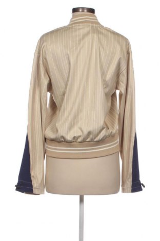 Γυναικείο μπουφάν FILA, Μέγεθος S, Χρώμα  Μπέζ, Τιμή 36,62 €