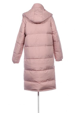 Γυναικείο μπουφάν FILA, Μέγεθος S, Χρώμα Ρόζ , Τιμή 50,54 €