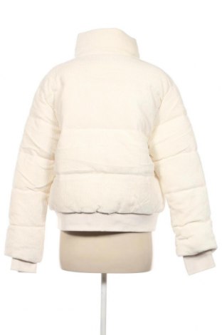 Γυναικείο μπουφάν FILA, Μέγεθος L, Χρώμα Λευκό, Τιμή 47,81 €