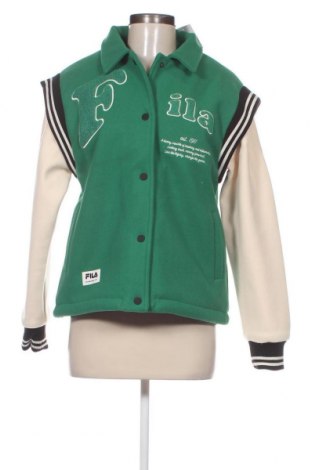 Damenjacke FILA, Größe S, Farbe Grün, Preis € 136,60