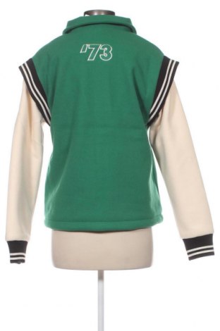 Damenjacke FILA, Größe S, Farbe Grün, Preis € 47,81
