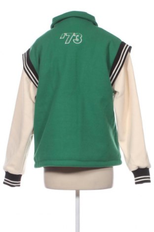Γυναικείο μπουφάν FILA, Μέγεθος L, Χρώμα Πράσινο, Τιμή 20,49 €