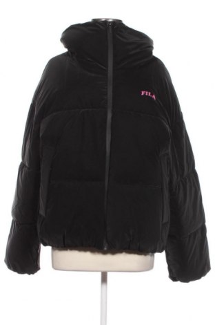 Damenjacke FILA, Größe M, Farbe Schwarz, Preis 54,64 €