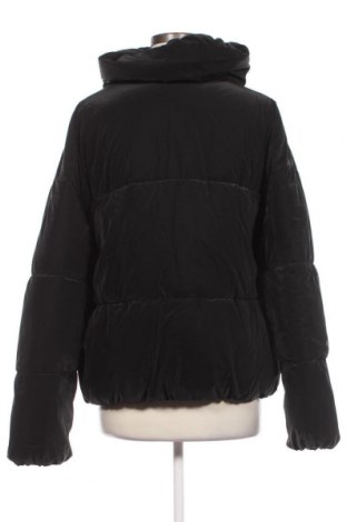 Γυναικείο μπουφάν FILA, Μέγεθος M, Χρώμα Μαύρο, Τιμή 28,69 €