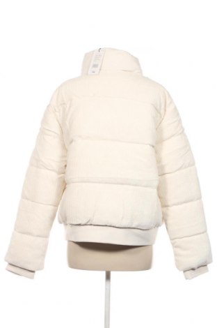 Γυναικείο μπουφάν FILA, Μέγεθος XL, Χρώμα Λευκό, Τιμή 32,78 €