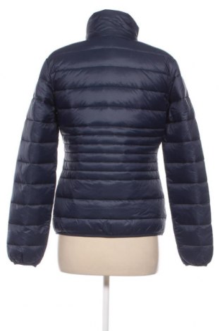 Γυναικείο μπουφάν FILA, Μέγεθος M, Χρώμα Μπλέ, Τιμή 36,62 €