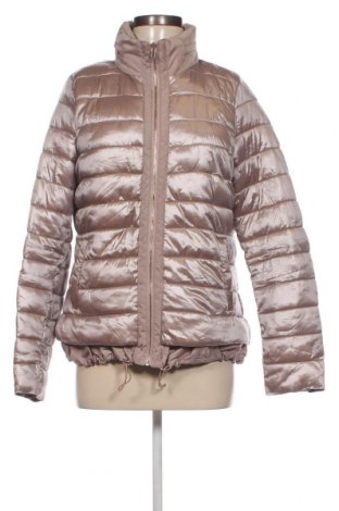 Dámská bunda  FRIME, Velikost XL, Barva Popelavě růžová, Cena  325,00 Kč