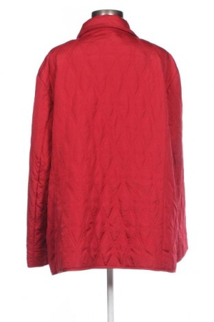 Γυναικείο μπουφάν Fabiani, Μέγεθος XL, Χρώμα Κόκκινο, Τιμή 9,80 €