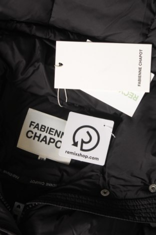 Dámska bunda  Fabienne Chapot, Veľkosť XS, Farba Čierna, Cena  72,66 €