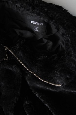 Γυναικείο μπουφάν Fb Sister, Μέγεθος M, Χρώμα Μαύρο, Τιμή 12,92 €