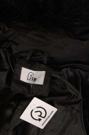 Dámska bunda  Fly, Veľkosť XXL, Farba Čierna, Cena  13,16 €