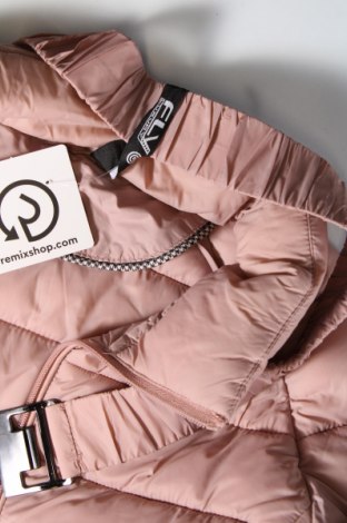 Γυναικείο μπουφάν Fly, Μέγεθος M, Χρώμα Ρόζ , Τιμή 24,46 €