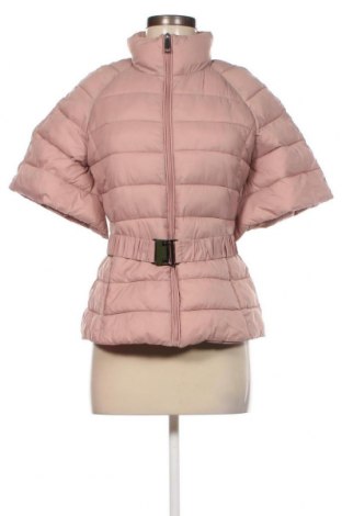 Γυναικείο μπουφάν Fly, Μέγεθος M, Χρώμα Ρόζ , Τιμή 16,63 €