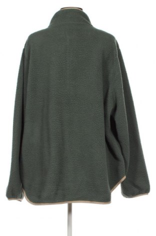Γυναικείο μπουφάν Fransa, Μέγεθος XXL, Χρώμα Μπλέ, Τιμή 80,41 €