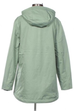 Γυναικείο μπουφάν Fransa, Μέγεθος S, Χρώμα Πράσινο, Τιμή 13,67 €