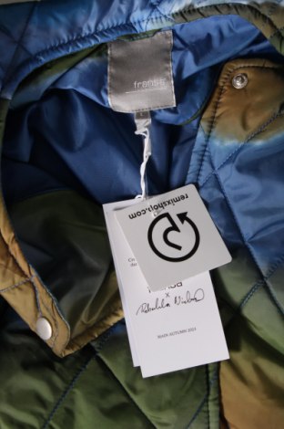 Γυναικείο μπουφάν Fransa, Μέγεθος L, Χρώμα Πολύχρωμο, Τιμή 80,41 €