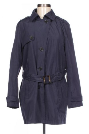 Γυναικείο μπουφάν Fransa, Μέγεθος M, Χρώμα Μπλέ, Τιμή 8,41 €
