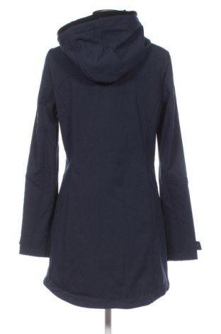 Γυναικείο μπουφάν Fransa, Μέγεθος S, Χρώμα Μπλέ, Τιμή 42,06 €
