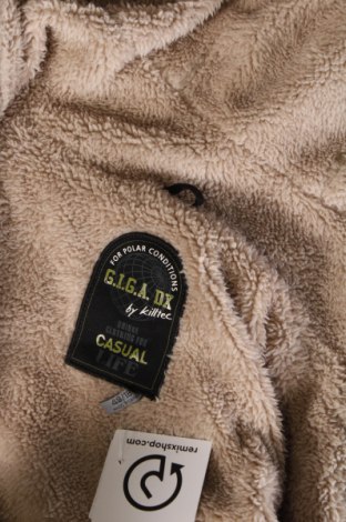 Γυναικείο μπουφάν G.I.G.A. Dx by Killtec, Μέγεθος XXL, Χρώμα Μαύρο, Τιμή 23,66 €