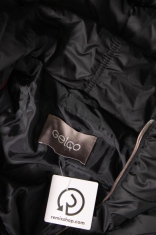Dámska bunda  Gelco, Veľkosť XL, Farba Čierna, Cena  20,39 €