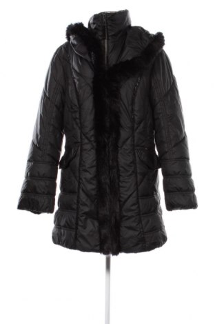 Dámska bunda  Gelco, Veľkosť XL, Farba Čierna, Cena  19,41 €