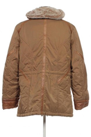 Damenjacke Gelco, Größe XL, Farbe Beige, Preis 10,90 €