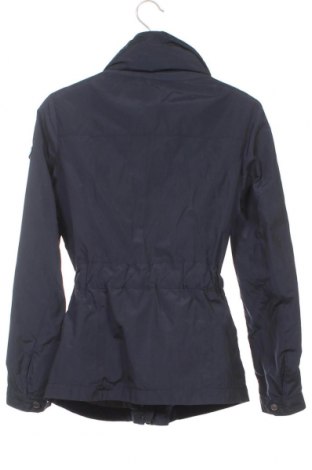 Γυναικείο μπουφάν Geox, Μέγεθος XS, Χρώμα Μπλέ, Τιμή 27,31 €