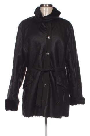 Γυναικείο μπουφάν Gerry Weber, Μέγεθος L, Χρώμα Μαύρο, Τιμή 17,94 €