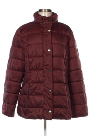 Γυναικείο μπουφάν Gerry Weber, Μέγεθος XL, Χρώμα Κόκκινο, Τιμή 39,64 €