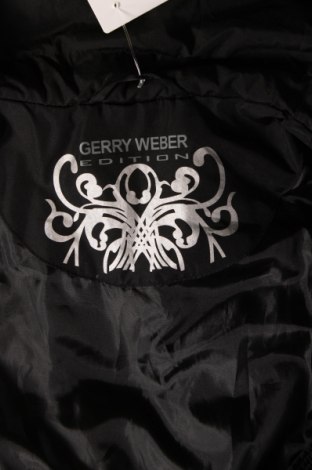 Dámska bunda  Gerry Weber, Veľkosť L, Farba Čierna, Cena  16,44 €
