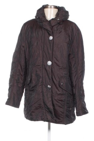 Γυναικείο μπουφάν Gerry Weber, Μέγεθος L, Χρώμα Μαύρο, Τιμή 12,66 €