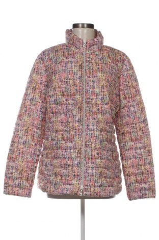 Γυναικείο μπουφάν Gerry Weber, Μέγεθος L, Χρώμα Πολύχρωμο, Τιμή 33,03 €