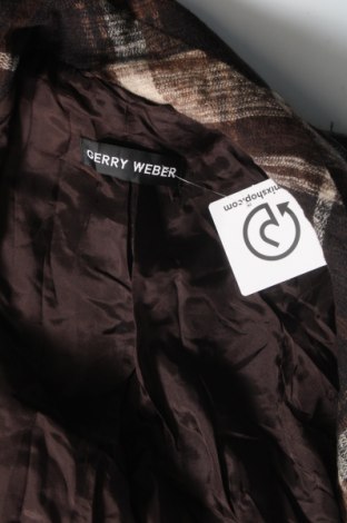 Damenjacke Gerry Weber, Größe XL, Farbe Braun, Preis 44,59 €