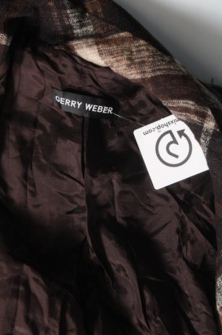 Dámská bunda  Gerry Weber, Velikost XL, Barva Hnědá, Cena  880,00 Kč