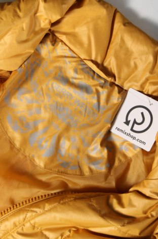 Γυναικείο μπουφάν Gerry Weber, Μέγεθος M, Χρώμα Κίτρινο, Τιμή 19,82 €