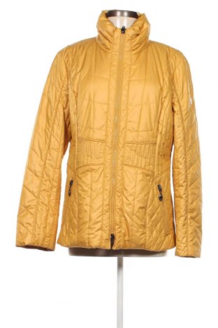 Γυναικείο μπουφάν Gerry Weber, Μέγεθος M, Χρώμα Κίτρινο, Τιμή 33,03 €