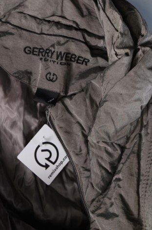 Дамско яке Gerry Weber, Размер M, Цвят Бежов, Цена 31,15 лв.