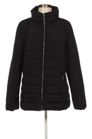 Γυναικείο μπουφάν Gerry Weber, Μέγεθος XL, Χρώμα Μαύρο, Τιμή 60,99 €