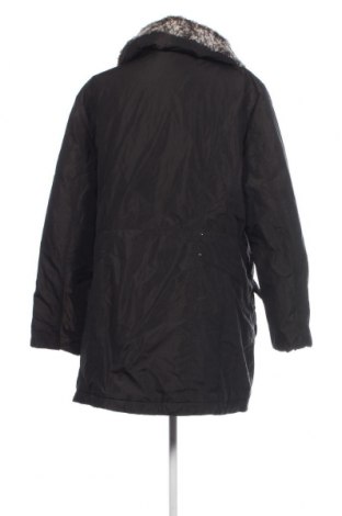 Γυναικείο μπουφάν Gerry Weber, Μέγεθος XL, Χρώμα Μαύρο, Τιμή 25,11 €