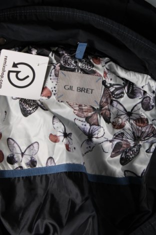 Γυναικείο μπουφάν Gil Bret, Μέγεθος M, Χρώμα Μπλέ, Τιμή 28,98 €