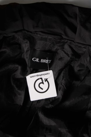 Damenjacke Gil Bret, Größe M, Farbe Schwarz, Preis 12,39 €